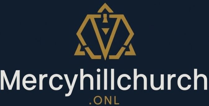 Mercyhillchurch